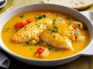 Muqueca de Peixe