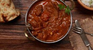 Receita de Rogan Josh