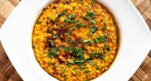 Receita de Dal Shorba