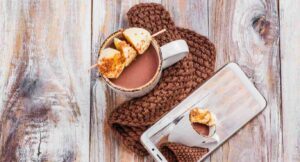 Receita de Champurrado