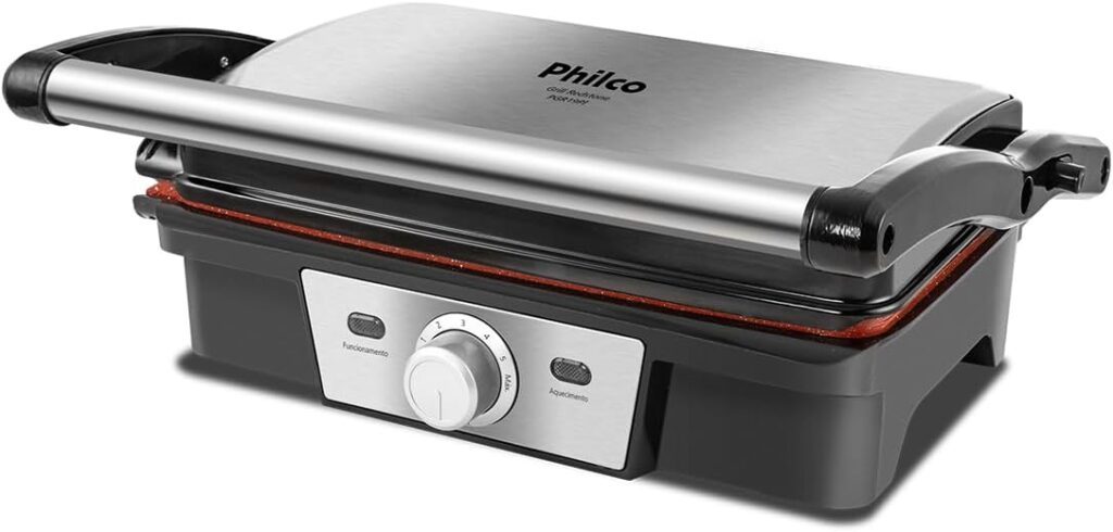 Grill Japonês