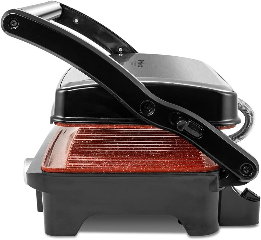 Grill Japonês