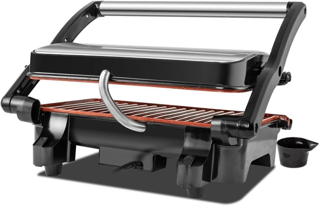 Grill Japonês