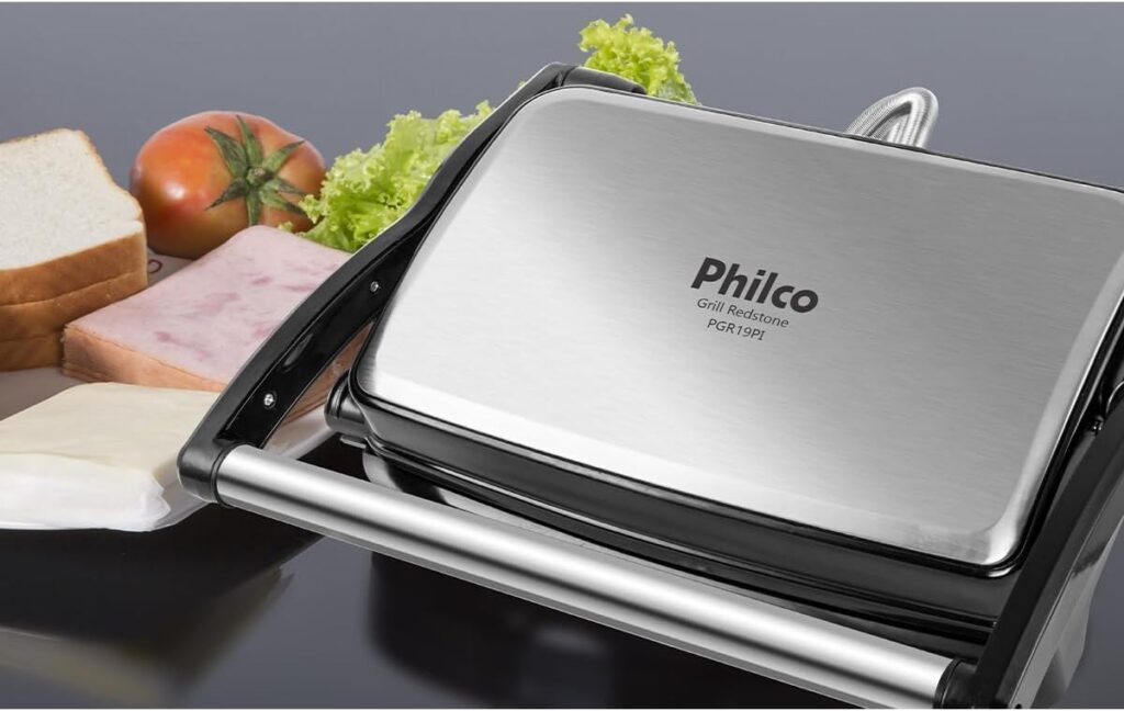 Grill Japonês