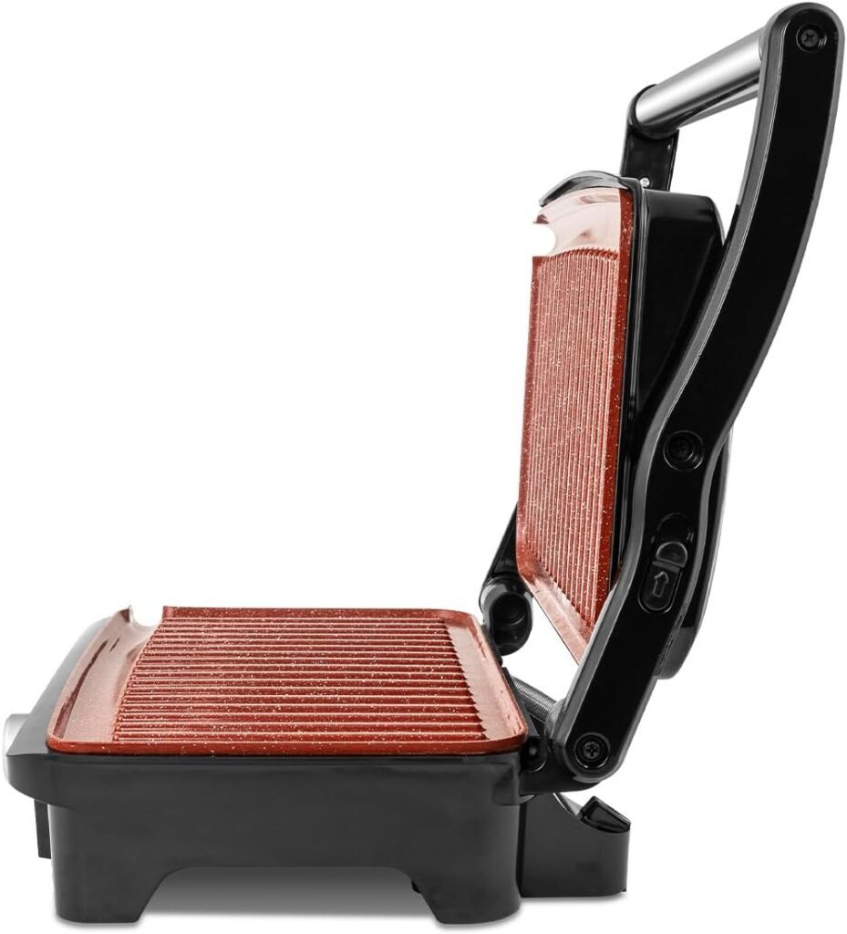 Grill Japonês