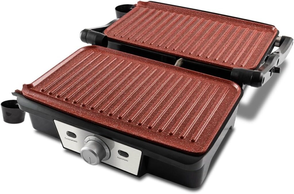 Grill Japonês