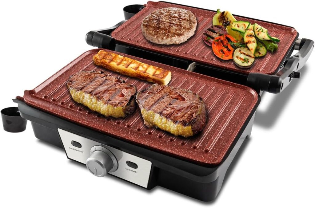 Grill Japonês
