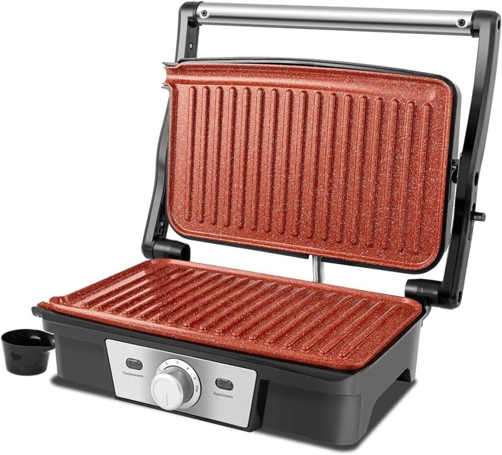 Grill Japonês