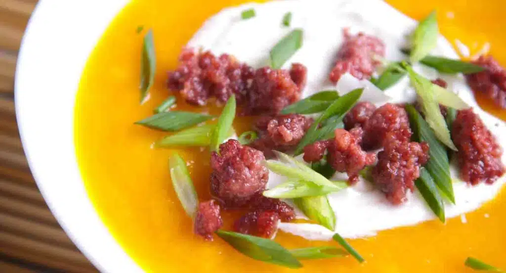 receita-sopa-abóbora-carne-seca