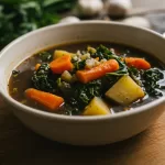 Feijoada Vegetariana de Legumes