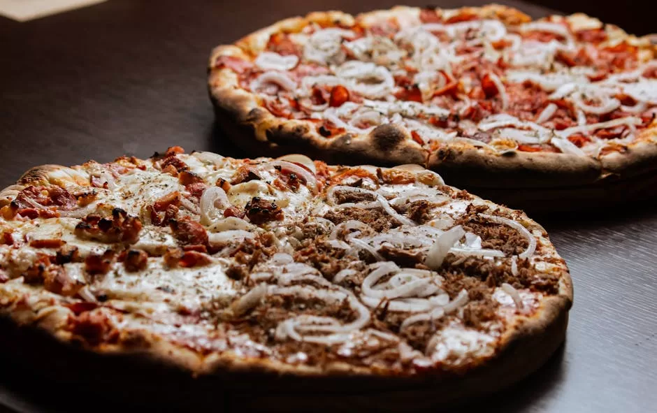 Receita de Frango à Italiana com Molho de Tomate e Manjericão