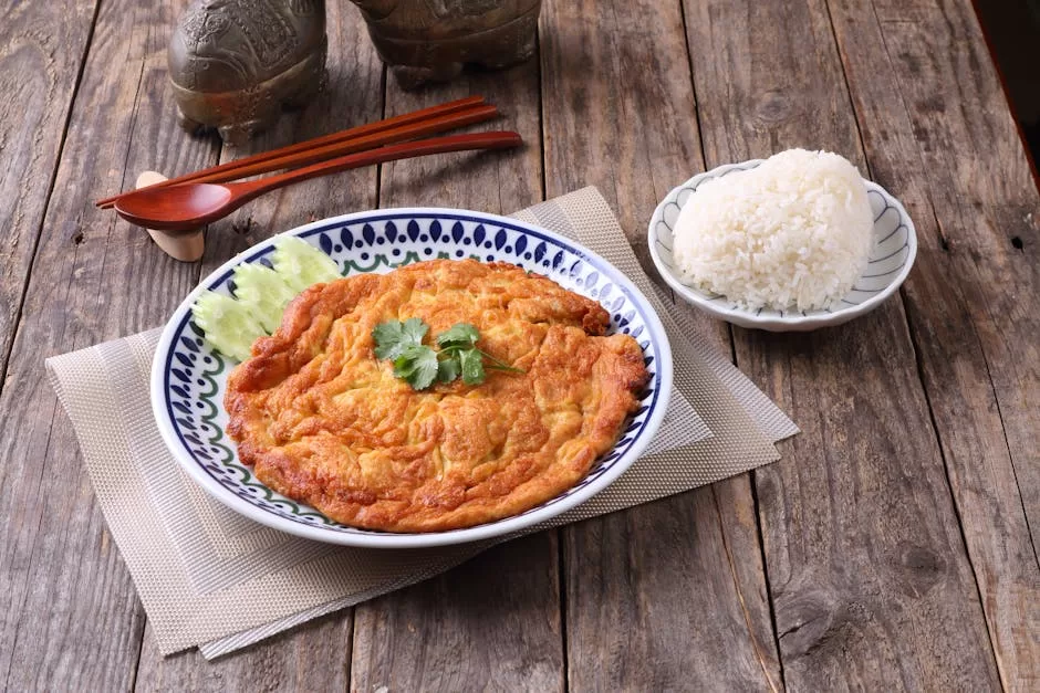 Receita de Fios de Ovos