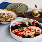 Descubra como fazer Almejas a la Marinera deliciosas Descubra como fazer Almejas a la Marinera deliciosas